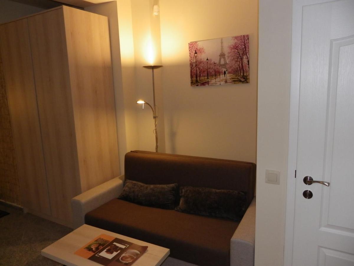 Mini Sofia Apartamento Exterior foto