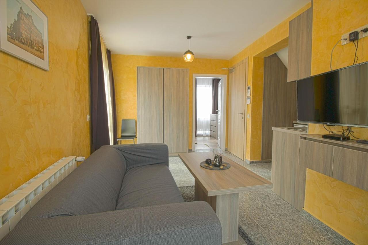 Mini Sofia Apartamento Exterior foto